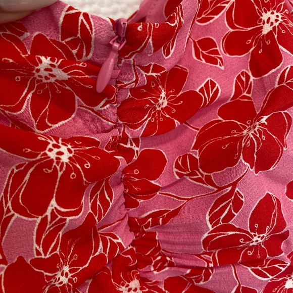 NWT Zara Dress - Picture 7 of 16